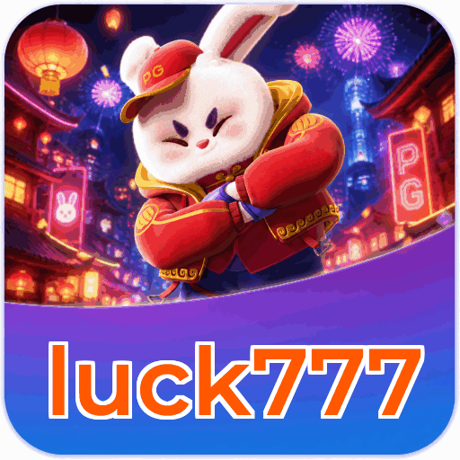luck777