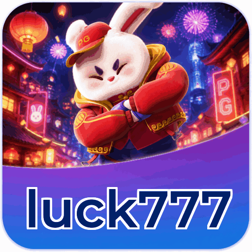 luck777