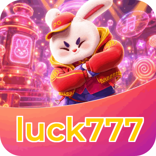 luck777