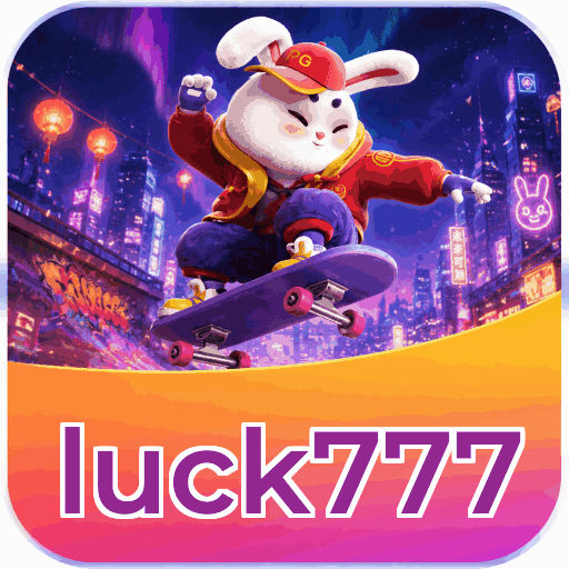 luck777